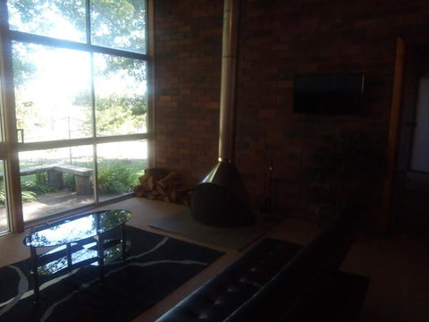 Twinkle Tree's Cottage - Northern Rivers Accommodation 0