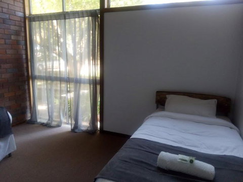 Twinkle Tree's Cottage - Northern Rivers Accommodation 1
