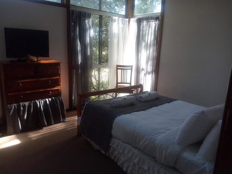 Twinkle Tree's Cottage - Northern Rivers Accommodation 2