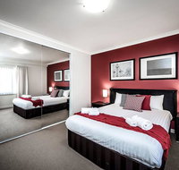 Two bedder with Parking Close to Perth City Centre - Northern Rivers Accommodation