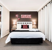 Two bedroom Apt next to Perth CBD with Parking. - Northern Rivers Accommodation