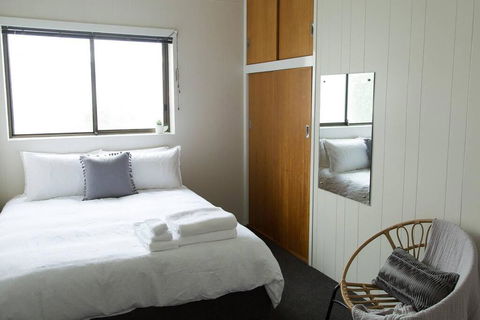 Two Bedroom Gem, Short Drive To MONA - Northern Rivers Accommodation 3