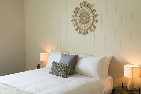 Two Bedroom Gem, Short Drive To MONA - Northern Rivers Accommodation 1