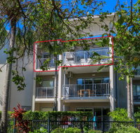 Two Bedroom Resort Apartment - Northern Rivers Accommodation