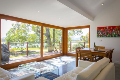 Two Doors - Northern Rivers Accommodation 1