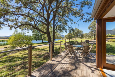 Two Doors - Northern Rivers Accommodation 0