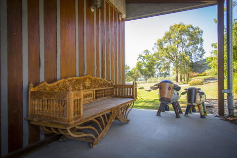 Two Doors - Northern Rivers Accommodation 2