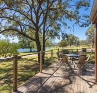 Two Doors - Northern Rivers Accommodation