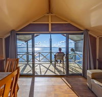 Two Shores Holiday Village - Northern Rivers Accommodation