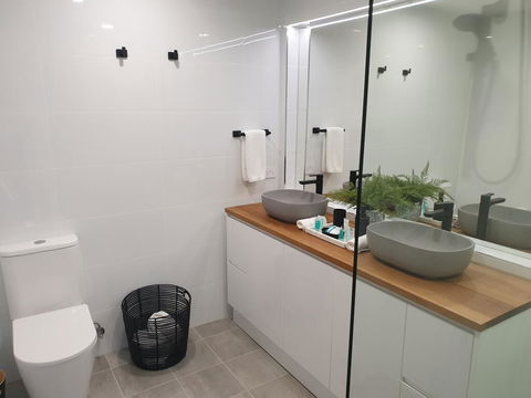 Twofold Bay Motor Inn - Northern Rivers Accommodation 3