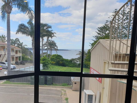 Twofold Bay Motor Inn - Northern Rivers Accommodation 1