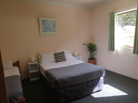 Tyalgum Ridge Retreat - Northern Rivers Accommodation 2