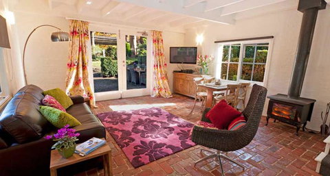 Tyneside Gatehouse - Northern Rivers Accommodation 3