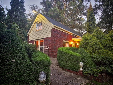 Tyneside Gatehouse - Northern Rivers Accommodation 0