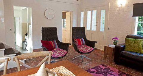 Tyneside Gatehouse - Northern Rivers Accommodation 2