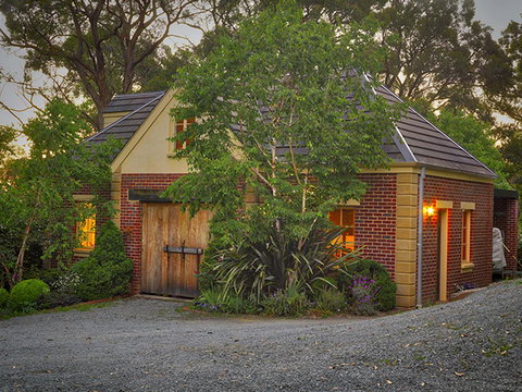 Tyneside Gatehouse - Northern Rivers Accommodation 1