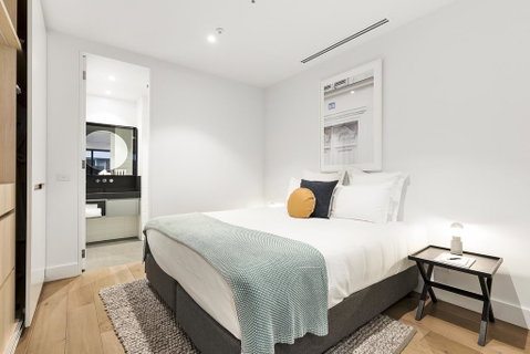 Tyrian Albert Park Lake - Northern Rivers Accommodation 2