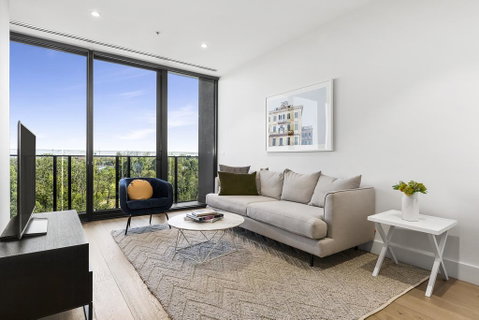 Tyrian Albert Park Lake - Northern Rivers Accommodation 1