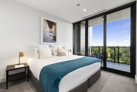 Tyrian Albert Park Lake - Northern Rivers Accommodation 0