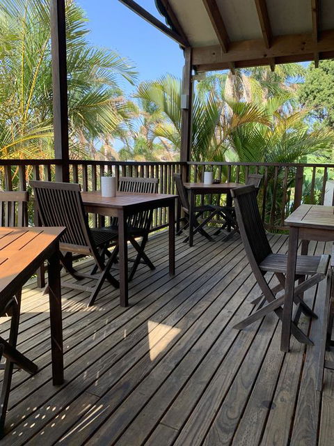 Ulladulla Guest House - Northern Rivers Accommodation 1