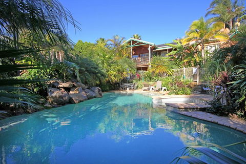 Ulladulla Guest House - Northern Rivers Accommodation 0