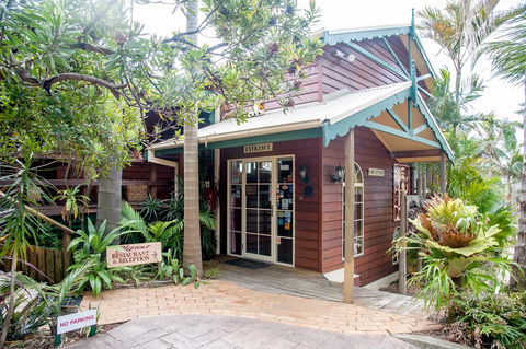 Ulladulla Guest House - Northern Rivers Accommodation 3