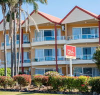 Ulladulla Harbour Motel - Northern Rivers Accommodation