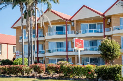 Ulladulla Harbour Motel - Northern Rivers Accommodation 0