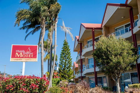 Ulladulla Harbour Motel - Northern Rivers Accommodation 2