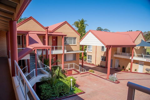 Ulladulla Harbour Motel - Northern Rivers Accommodation 3