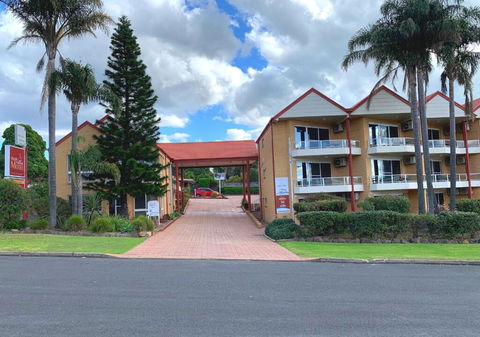 Ulladulla Harbour Motel - Northern Rivers Accommodation 1