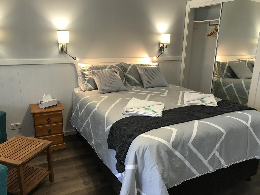 Croobyar ACT Northern Rivers Accommodation