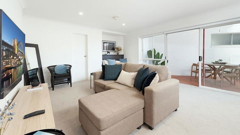 ULTIMATE BONDI LIVING - Northern Rivers Accommodation 0