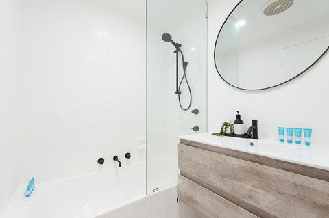 ULTIMATE BONDI LIVING - Northern Rivers Accommodation 3