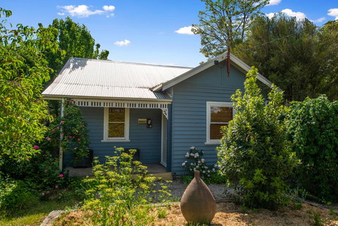 Ultimate Ultimo - Northern Rivers Accommodation 0