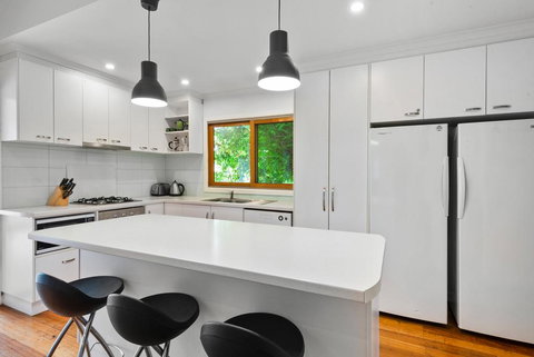 Ultimate Ultimo - Northern Rivers Accommodation 2