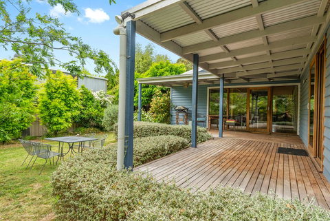 Ultimate Ultimo - Northern Rivers Accommodation 1