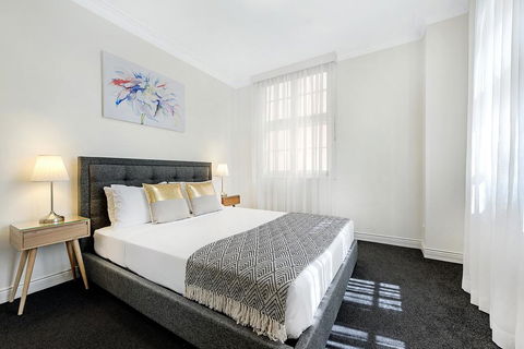 ULTIQA Rothbury Hotel - Northern Rivers Accommodation 0