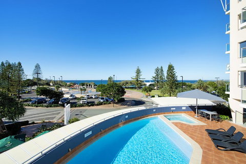 ULTIQA Shearwater Resort - Northern Rivers Accommodation 3