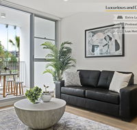 Ultra Modern Luxurious Apartment in Tranquil Sydney - Northern Rivers Accommodation