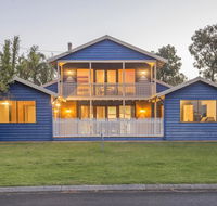 Ultramarine - Northern Rivers Accommodation
