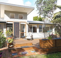 Unawatuna House  Cape Woolamai - Northern Rivers Accommodation