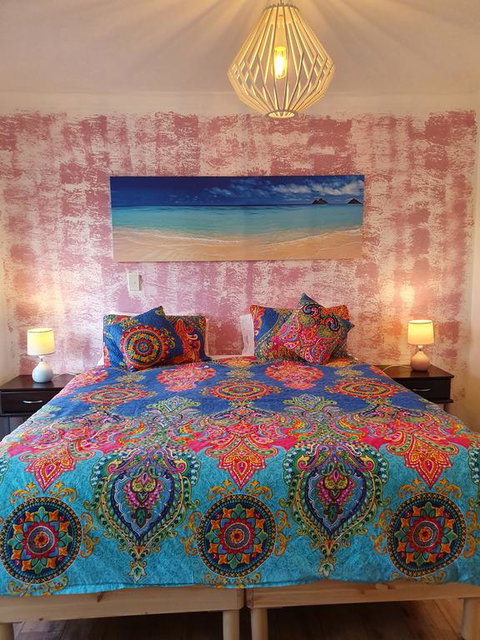 Unique Bouvard Beach House Mandurah - Northern Rivers Accommodation 1