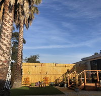 Unique Quiet Bungalow Little Bali Geelong - Northern Rivers Accommodation