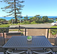 Unit 1 Phoenix Apartments Coolum Beach - Northern Rivers Accommodation