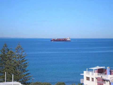 Unit 13 Oceanic, Kings Beach - Northern Rivers Accommodation 0