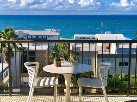 Unit 13 Oceanic, Kings Beach - Northern Rivers Accommodation 2