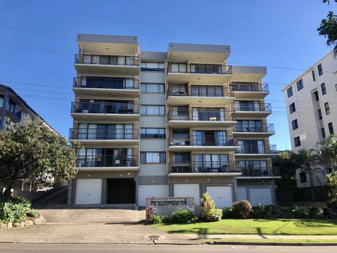 Unit 13 Oceanic, Kings Beach - Northern Rivers Accommodation 3