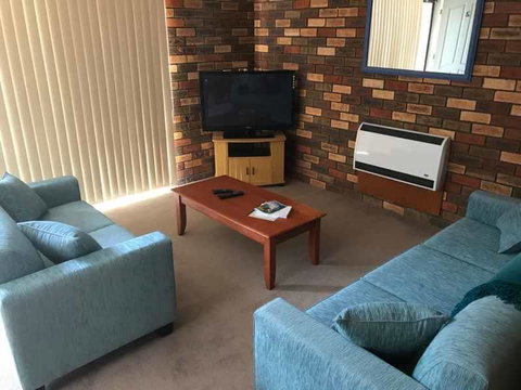 Unit 2 @ Beach Haven - Northern Rivers Accommodation 1