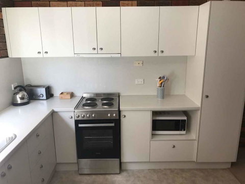 Unit 2 @ Beach Haven - Northern Rivers Accommodation 2